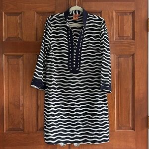 Tory Burch tunic dress